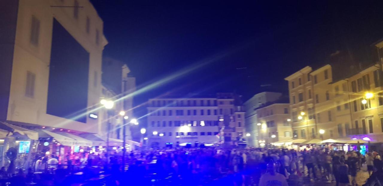 Via Cernaia Center Of Appartamento